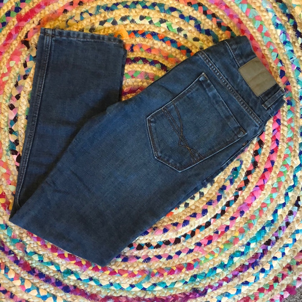 Boys Tommy Hilfiger Jeans 16